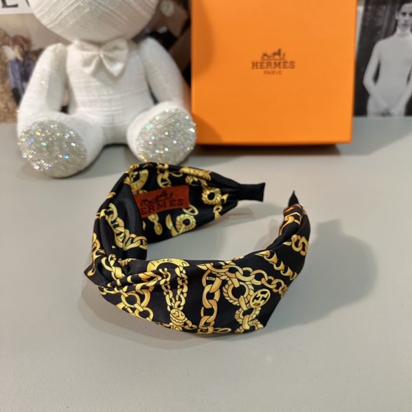 HM Hairband 0009