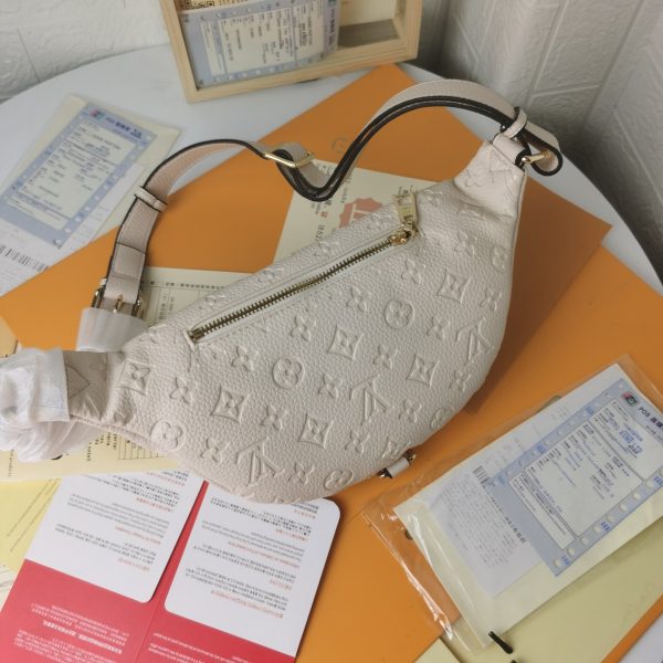 2 Color 43644 Woman Handbag 28.0 X 12.0 X 11.0 Cm