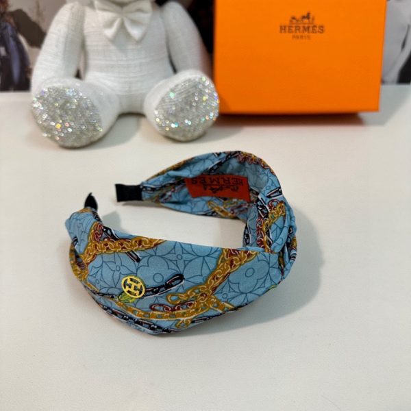 HM Hairband 0010
