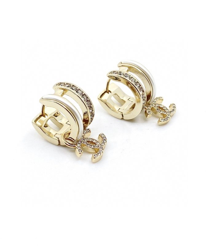 CC Earrings 0023 - Image 2