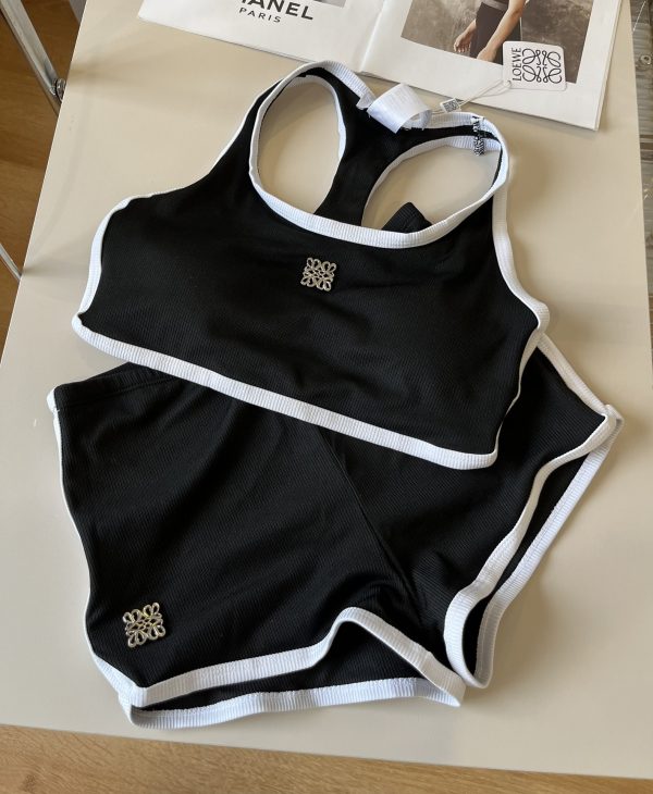 Loew* Swimwear #4