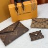 3 Color M67600 M62034 Woman Handbag
