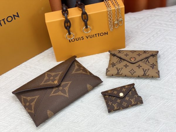 3 Color M67600 M62034 Woman Handbag