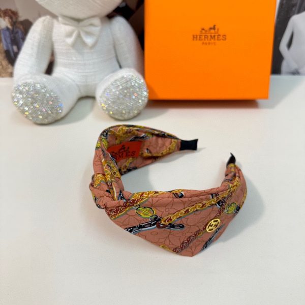 HM Hairband 0010