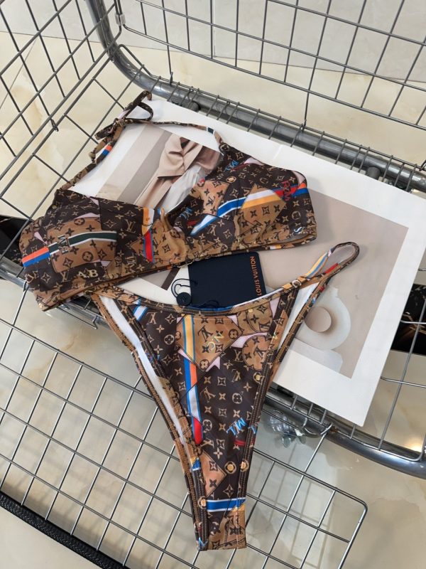 L* Swimwear #38