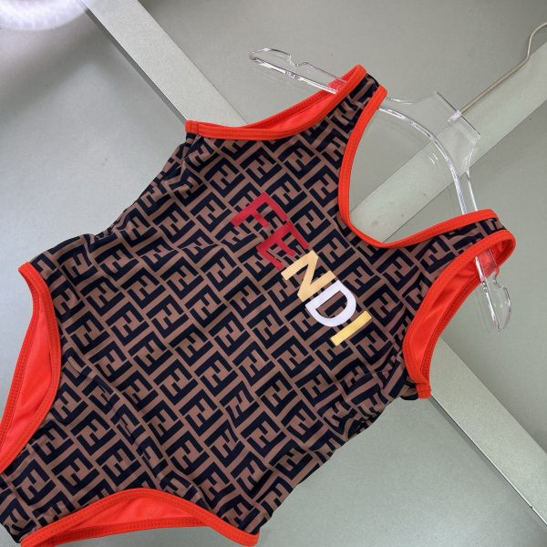 Fen* Kids' Swimwear #27