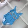 GG* Kids' Swimwear #1