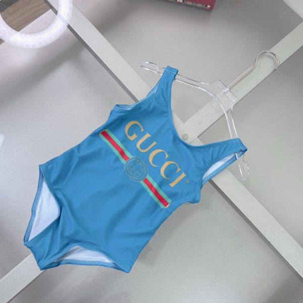 GG* Kids' Swimwear #1