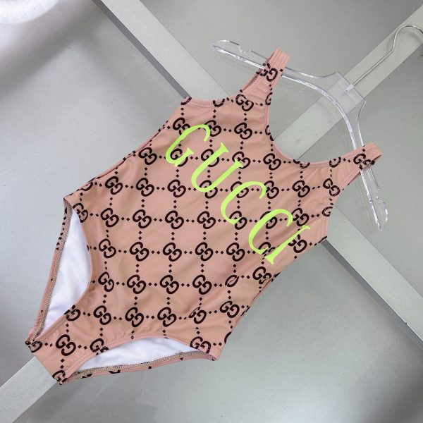 GG* Kids' Swimwear #3