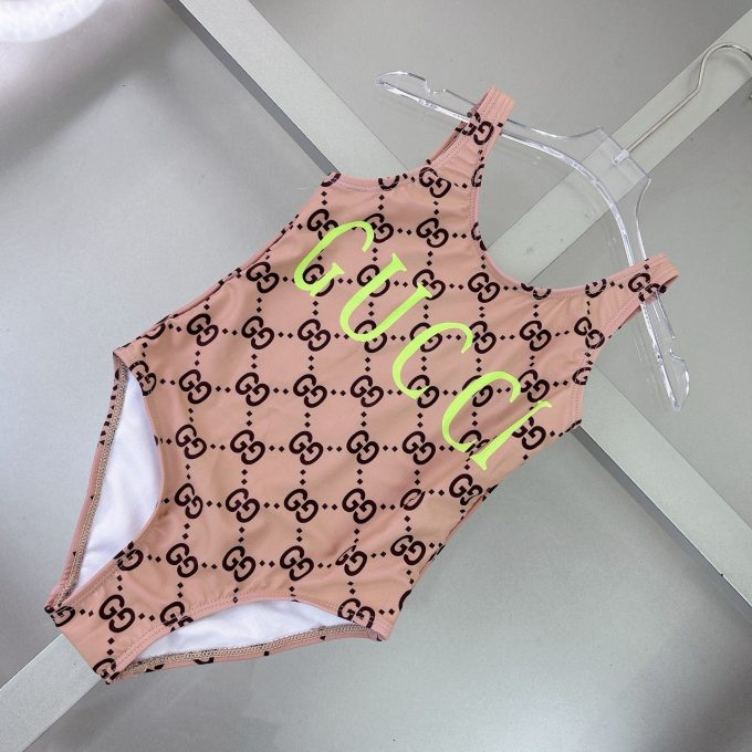 GG* Kids' Swimwear #3 - Image 3