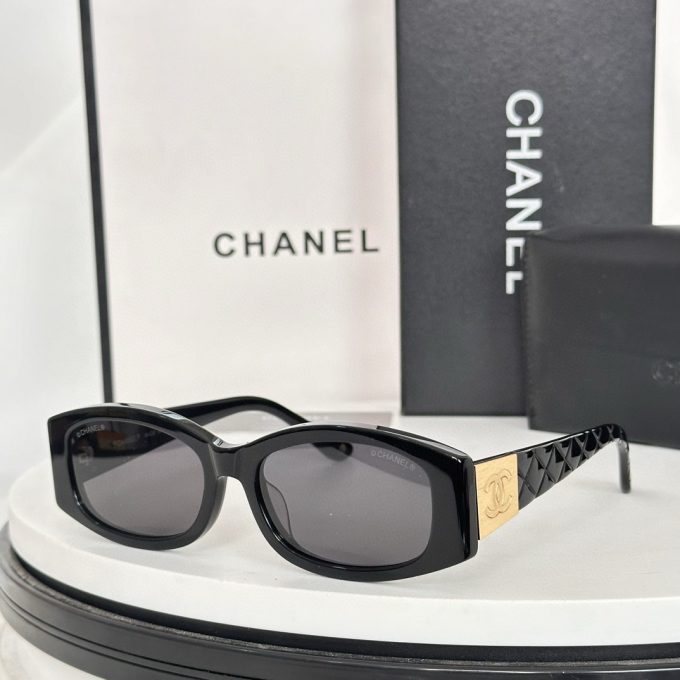 CC* Eyewear SIZE: 52-18-145 - Image 4