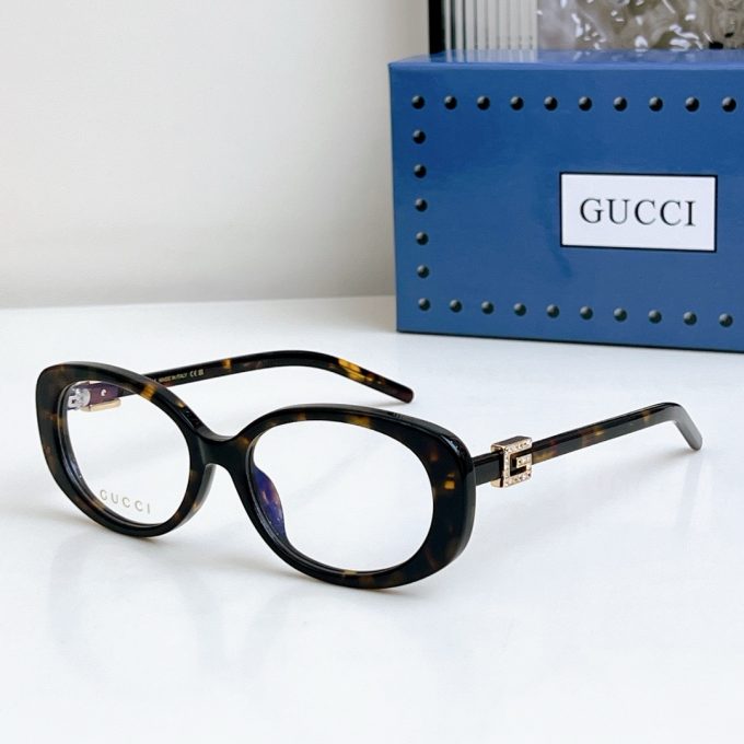 GG* Eyewear SIZE: 55-18-145 - Image 7