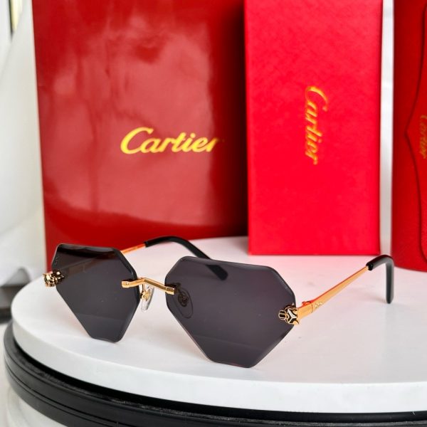 CAR Eyewear SIZE: 57-20-140
