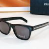 PRA Eyewear SIZE: 54-19-145