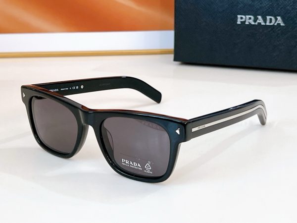 PRA Eyewear SIZE: 54-19-145