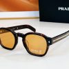 PRA Eyewear SIZE: 49-24-145