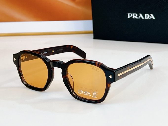PRA Eyewear SIZE: 49-24-145 - Image 5