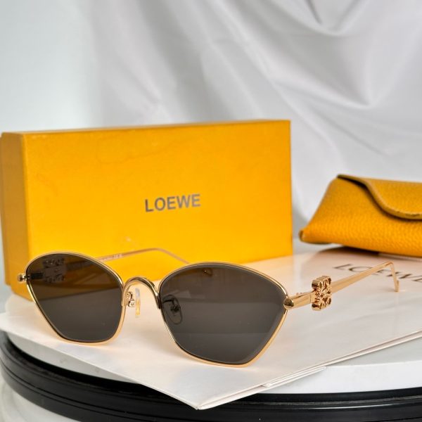LOEW* Eyewear SIZE: