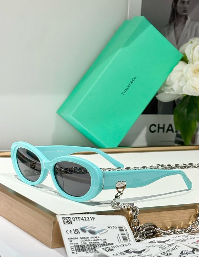 TIF Eyewear SIZE: - Image 6