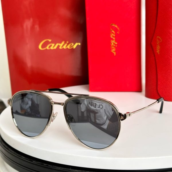 CAR Eyewear SIZE: 59-19-145