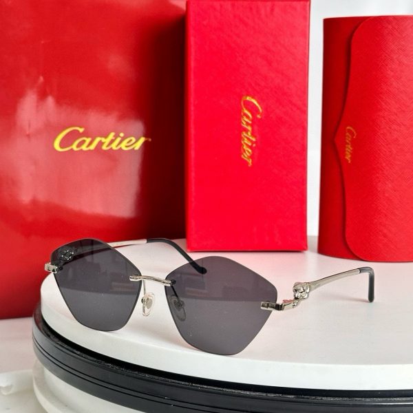 CAR Eyewear SIZE: 61-15-140