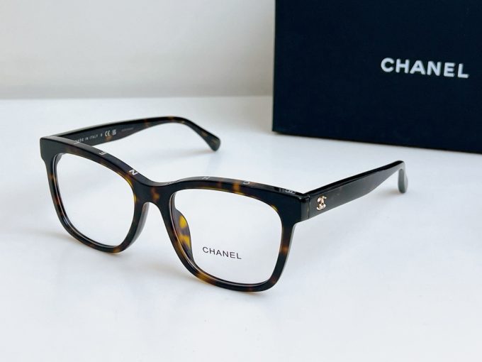 CC* Eyewear SIZE: 53-17-140 - Image 6