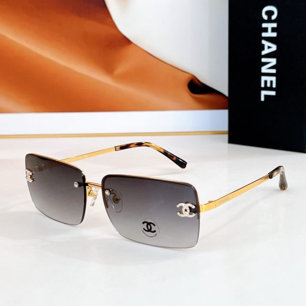 CC* Eyewear SIZE: 62-15-135