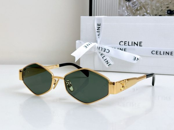 CELIN* Eyewear SIZE: 58-16-145