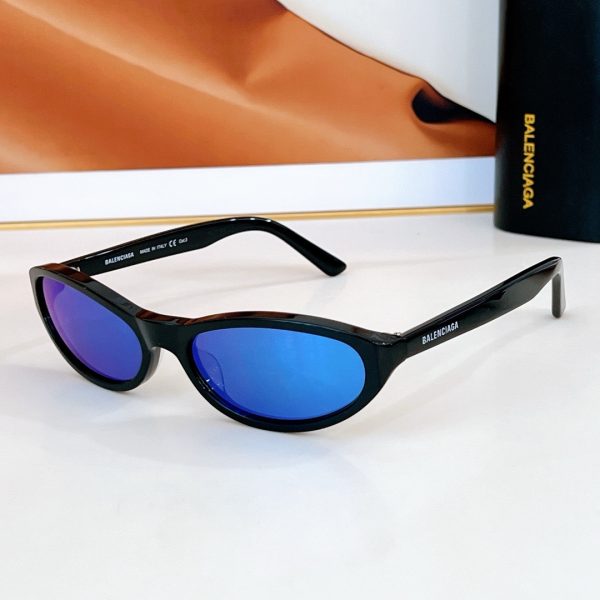 BALE**IAGA Eyewear SIZE: 58-18-140