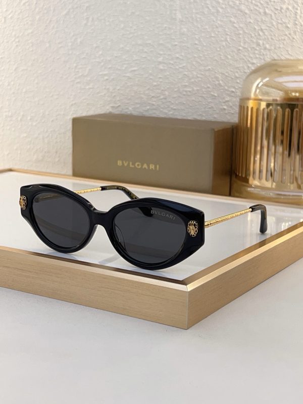 BVLG*RI Eyewear SIZE: 54-18-145