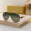 LOEW* Eyewear SIZE: 146-0-143