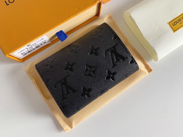 10 Color M41938 Wallet 12X2X9 Cm