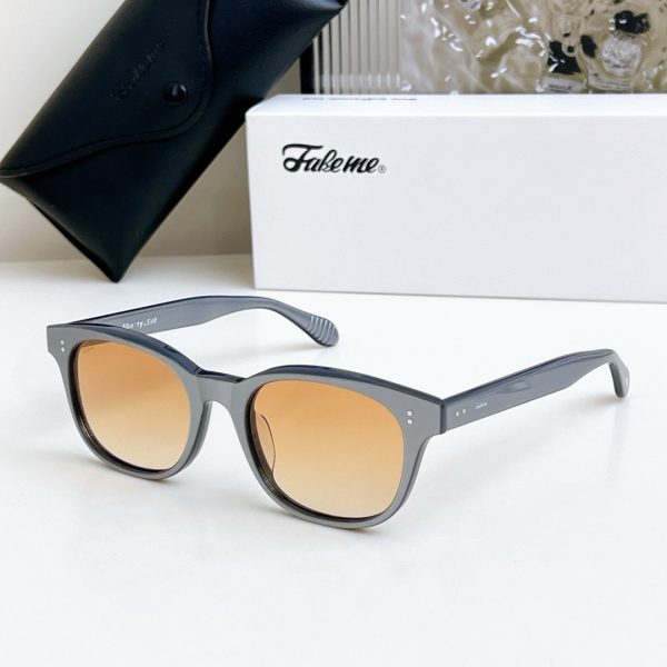FAKEME Eyewear SIZE: 52-22-146