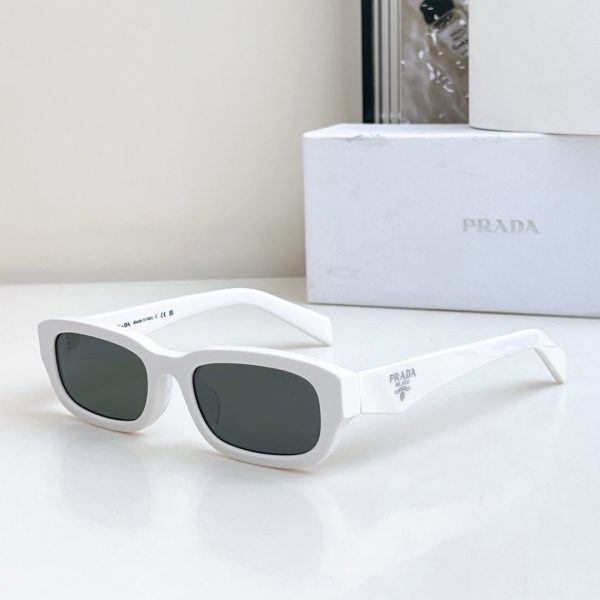 PRA Eyewear SIZE: 53-20-145