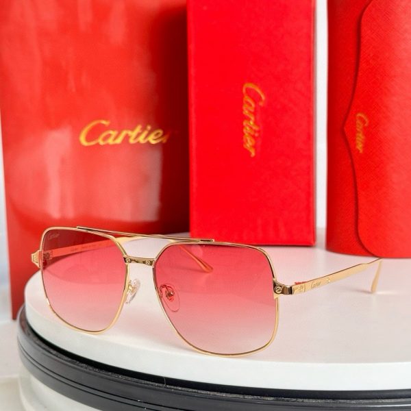 CAR Eyewear SIZE: 58-15-140