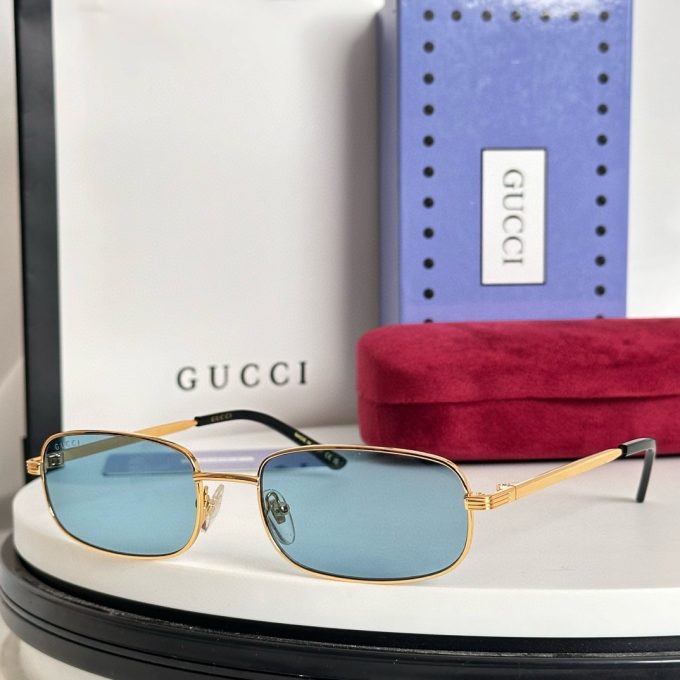 GG* Eyewear SIZE: 57-18-145 - Image 4