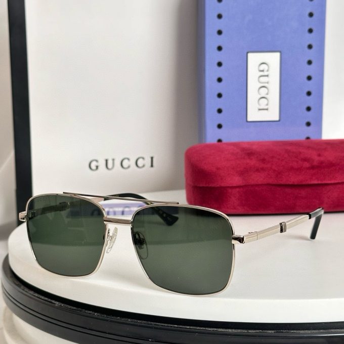 GG* Eyewear SIZE: 58-16-145 - Image 4