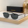 BALE**IAGA Eyewear SIZE: 61-14-145