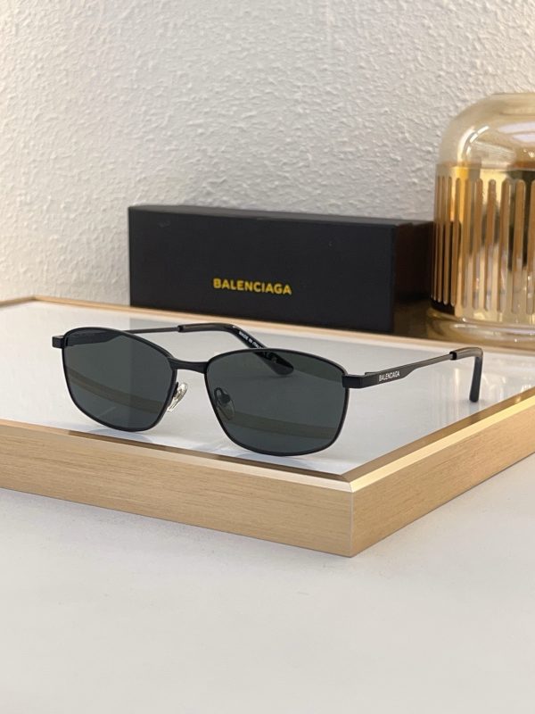 BALE**IAGA Eyewear SIZE: 61-14-145