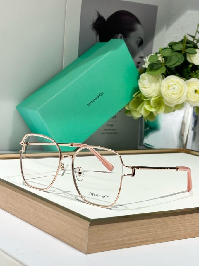 TIF Eyewear SIZE: 55-17-140 - Image 4