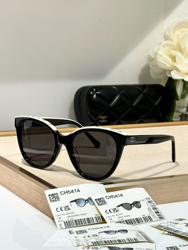 CC* Eyewear SIZE: 55-20-145