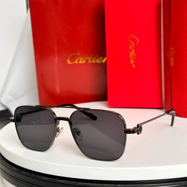 CAR Eyewear SIZE: 58-17-145