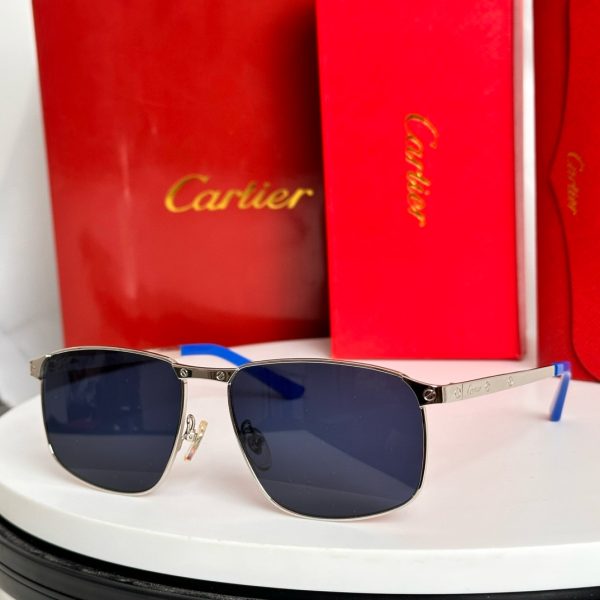 CAR Eyewear SIZE: 60-16-140