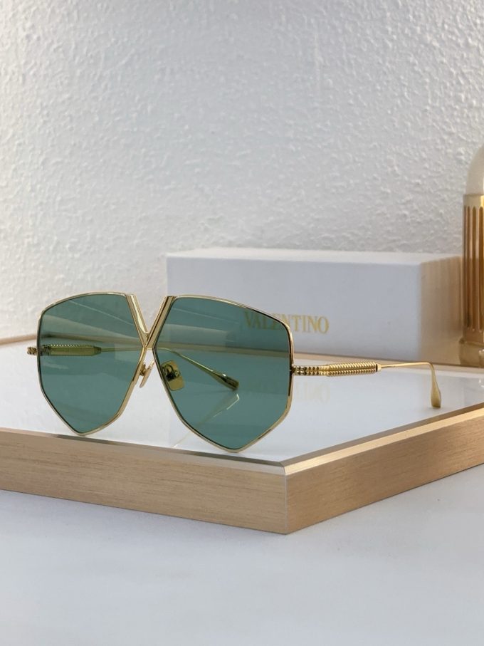 VALEN Eyewear SIZE: 64-5-145 - Image 4