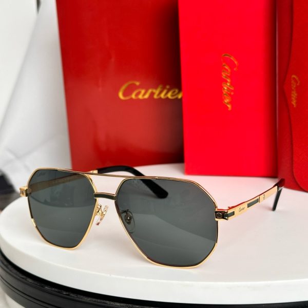 CAR Eyewear SIZE: 60-15-145