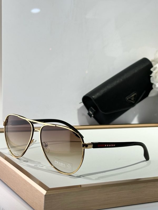 PRA Eyewear SIZE: 61-14-145