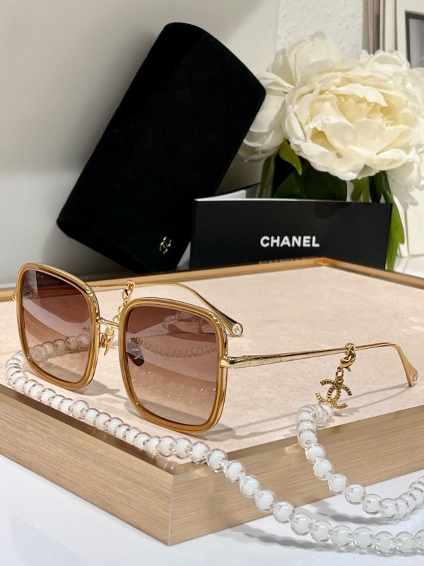CC* Eyewear SIZE: 54-20-145