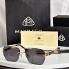 MAYBAC* Eyewear SIZE: 60-15-140