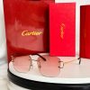 CAR Eyewear SIZE: 52-19-145