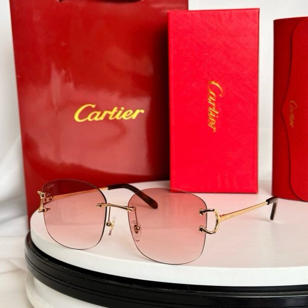 CAR Eyewear SIZE: 52-19-145
